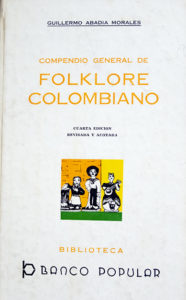 Abadía Morales, Guillermo DiCCOL