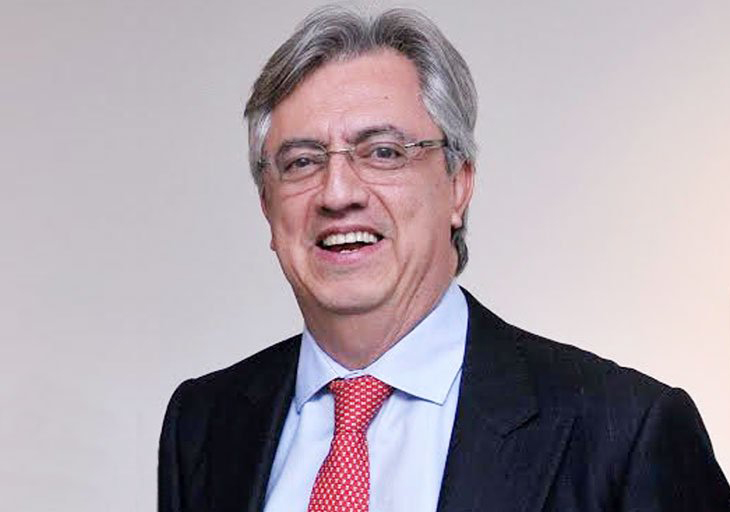 Alarcón, Ricardo DiCCOL